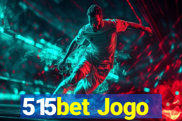 515bet Jogo